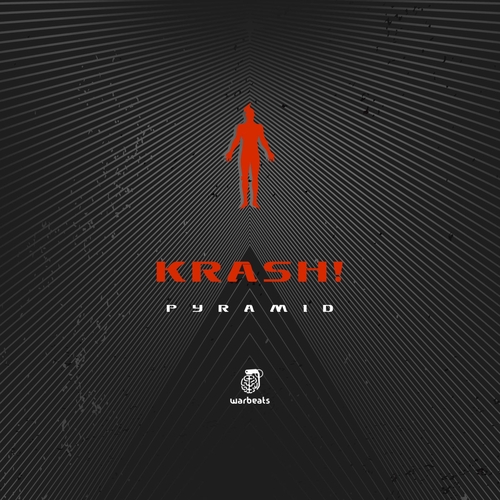 Krash! - Pyramid [WAR094]